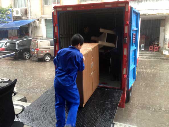 昆明搬家公司冬天搬家冷不冷？