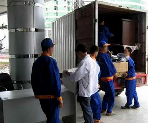 昆明冬天搬家好不好?