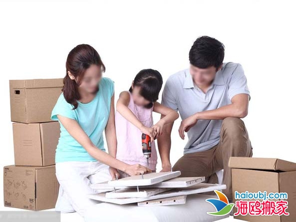 昆明人小時候的搬家故事，好感動！