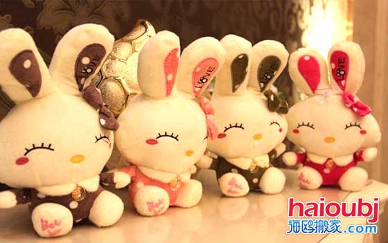 搬家有什么講究和忌諱(毛絨玩具不要搬家?guī)ё撸?jpg 搬家有什么講究和忌諱(毛絨玩具不要搬家?guī)ё撸?jpg